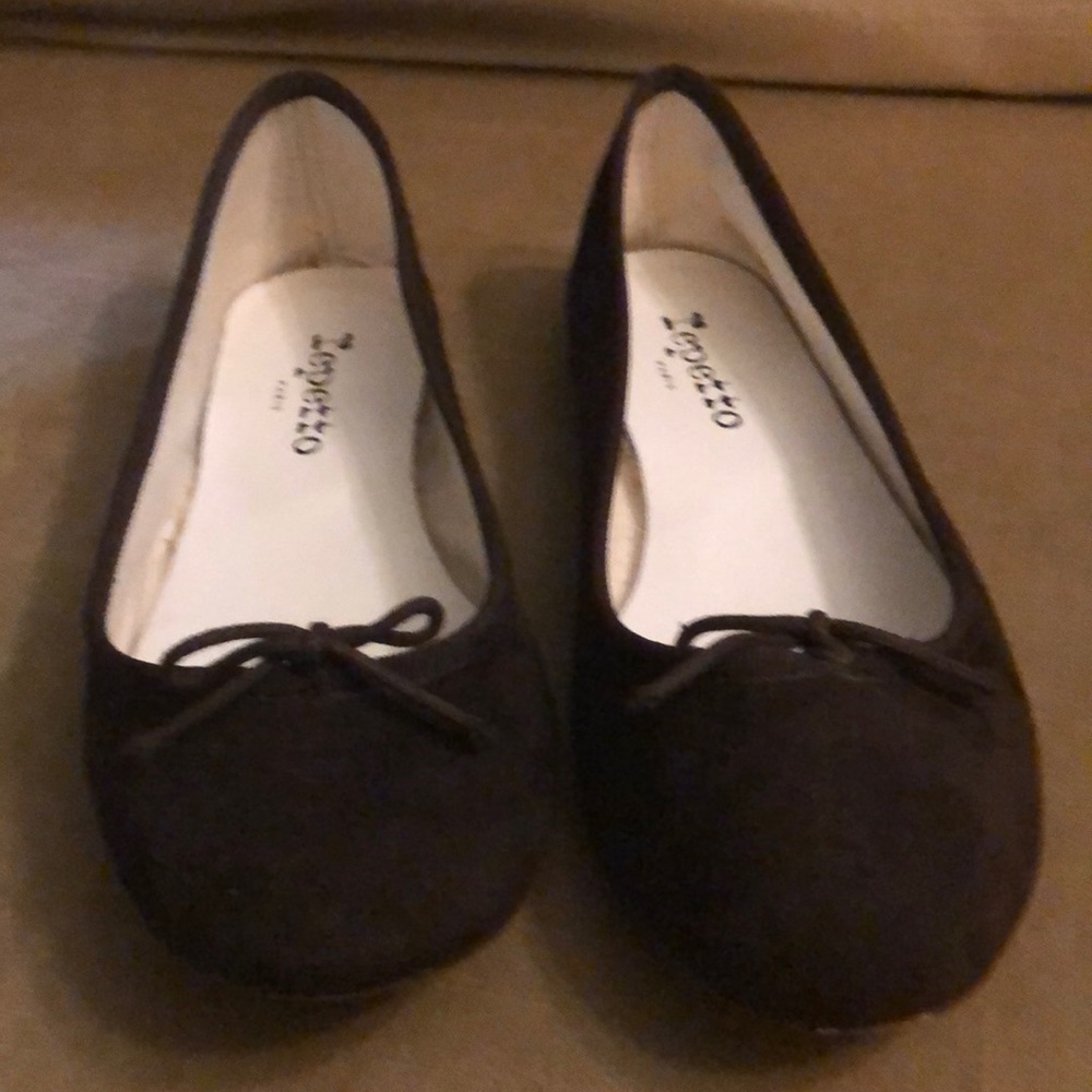 Repetto Cendrillon Ballet Flats